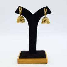 Round Neck Antique Necklace Set 3619-28