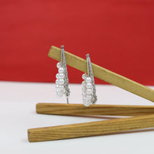 Bali Fashion Earring 11161-33