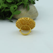 Kundan Ring 6506-28