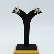Tops/Studs Zircon/AD Earring 13005-34