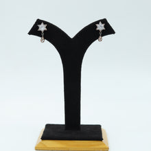 Tops/Studs Zircon/AD Earring 9546-100