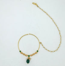 Gold Look Nath 3745-28