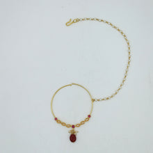 Gold Look Nath 3745-28