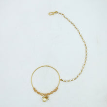 Gold Look Nath 3745-28