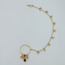 Gold Look Nath 3738-28