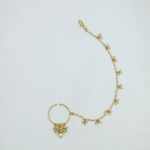 Gold Look Nath 3738-28