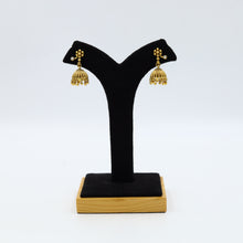 Long Neck Antique Necklace Set 6390-28