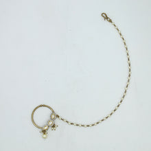 Antique Gold Nath 15720-28