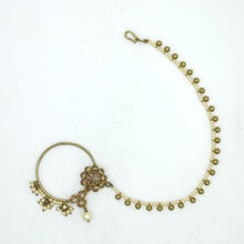 Antique Nath 9640-4624