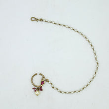 Antique Gold Nath 15721-28