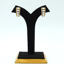 Bali Zircon/AD Earring 10721-69