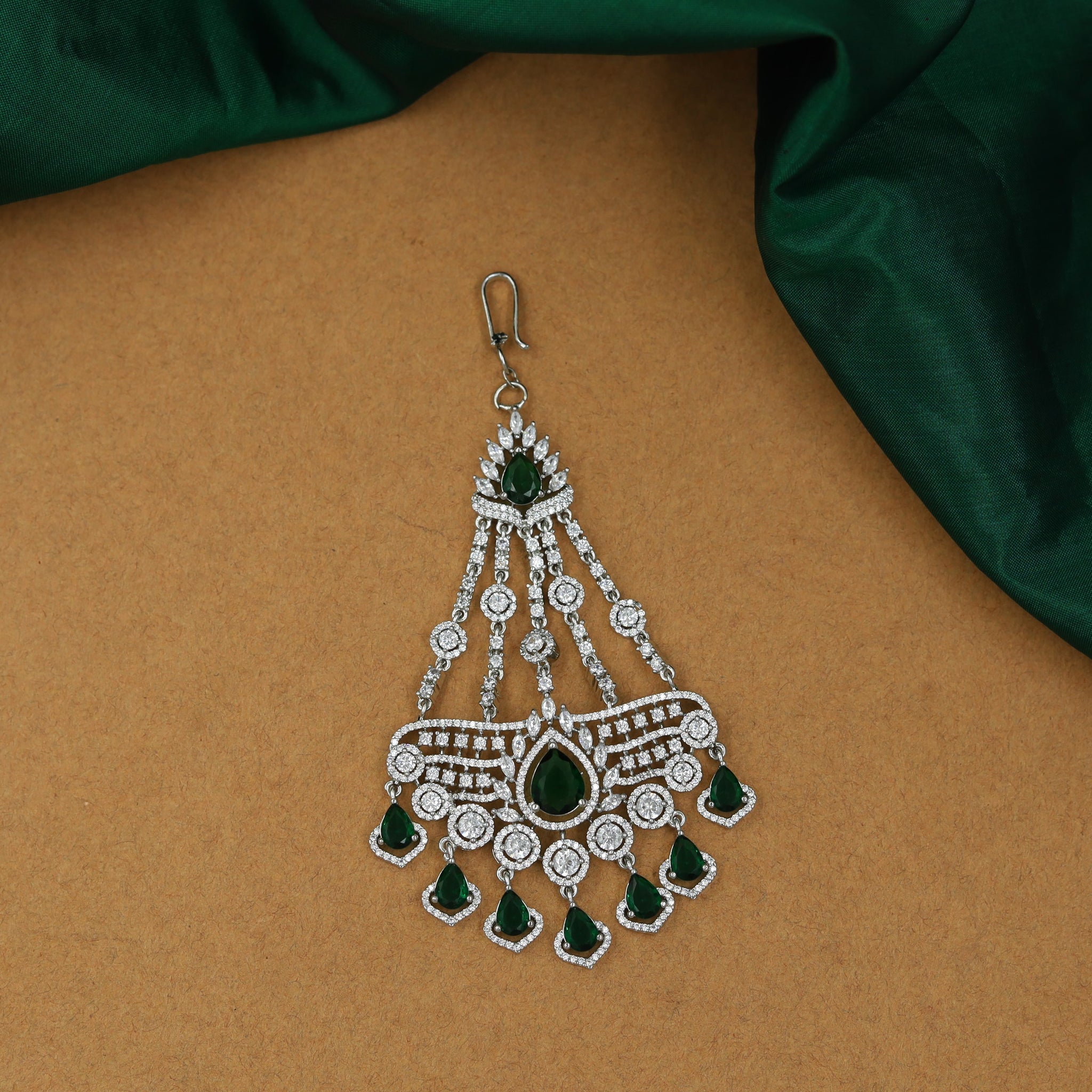 Zircon/AD Passa 15264-69