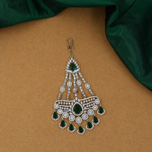 Zircon/AD Passa 15264-69