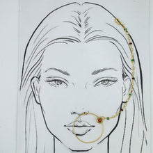 Ruby Green Nath 12974-9626