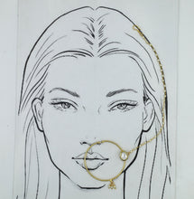 White Kundan Nath 19040-6222