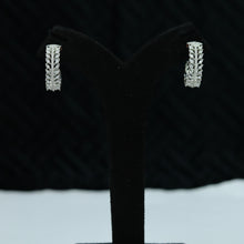Bali Zircon/AD Earring 11969-69