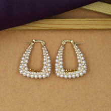 Vali Fashion Earring 12721-05
