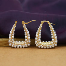 Vali Fashion Earring 12721-05