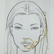 Gold Nath 13288-0224