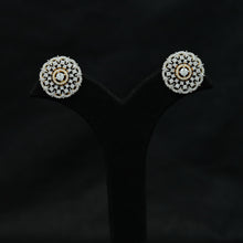 Tops/Studs Zircon/AD Earring 11928-69