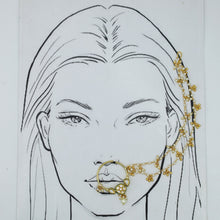 White Nath 1205-5270