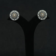 Tops/Studs Zircon/AD Earring 11941-69