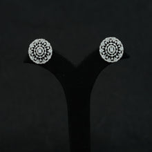 Tops/Studs Zircon/AD Earring 11941-69