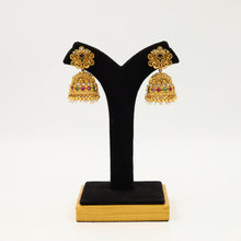 Medium Temple Pendant Set 5474-84