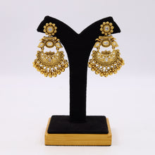 Danglers Antique Earring 3888-28