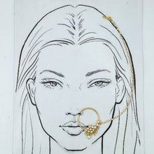 Gold Nath 16263-3410