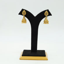 Long Neck Pearl Necklace Set 12905-31