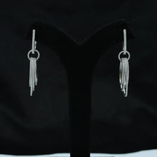 Light Earring Zircon/AD Earring 11961-69