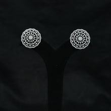 Tops/Studs Zircon/AD Earring 11951-69