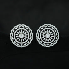 Tops/Studs Zircon/AD Earring 11951-69