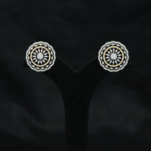 Tops/Studs Zircon/AD Earring 11951-69