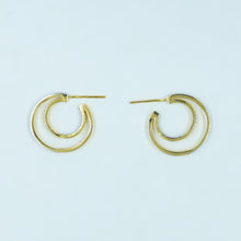 Bali Zircon/AD Earring 11947-69