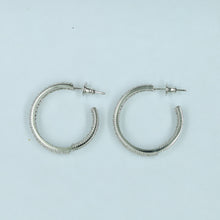 Bali Zircon/AD Earring 11952-69