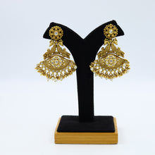 Danglers Antique Earring 10268-28