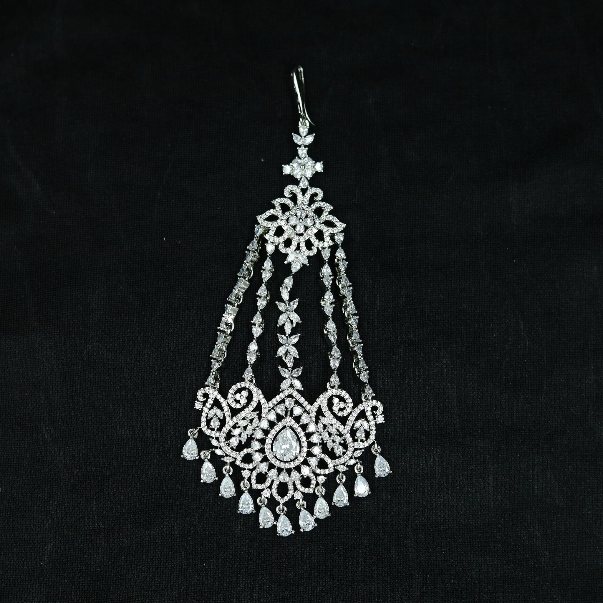 Zircon/AD Passa 12010-69