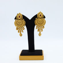 Danglers Antique Earring 7051-1