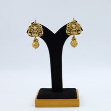 Temple Earrin 5747-100