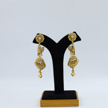 Danglers Antique Earring 3929-28