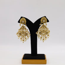 Danglers Antique Earring 6593-28