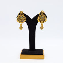 Gold Gold Look Earring 10525-6166