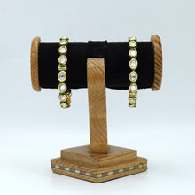 White Bangles/Kada 4255-8320