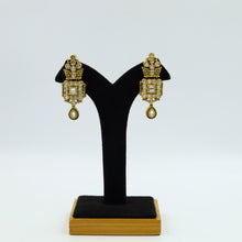 Gold Gold Look Earring 16508-3655