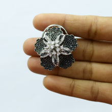 Tops/Studs Zircon/AD Earring 11935-69