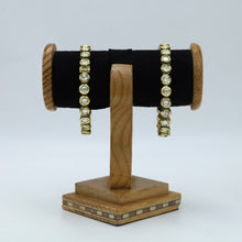 White Bangles/Kada 4248-8313