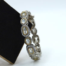 Kundan Bangles/Kada 3562