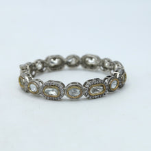 Kundan Bangles/Kada 3562